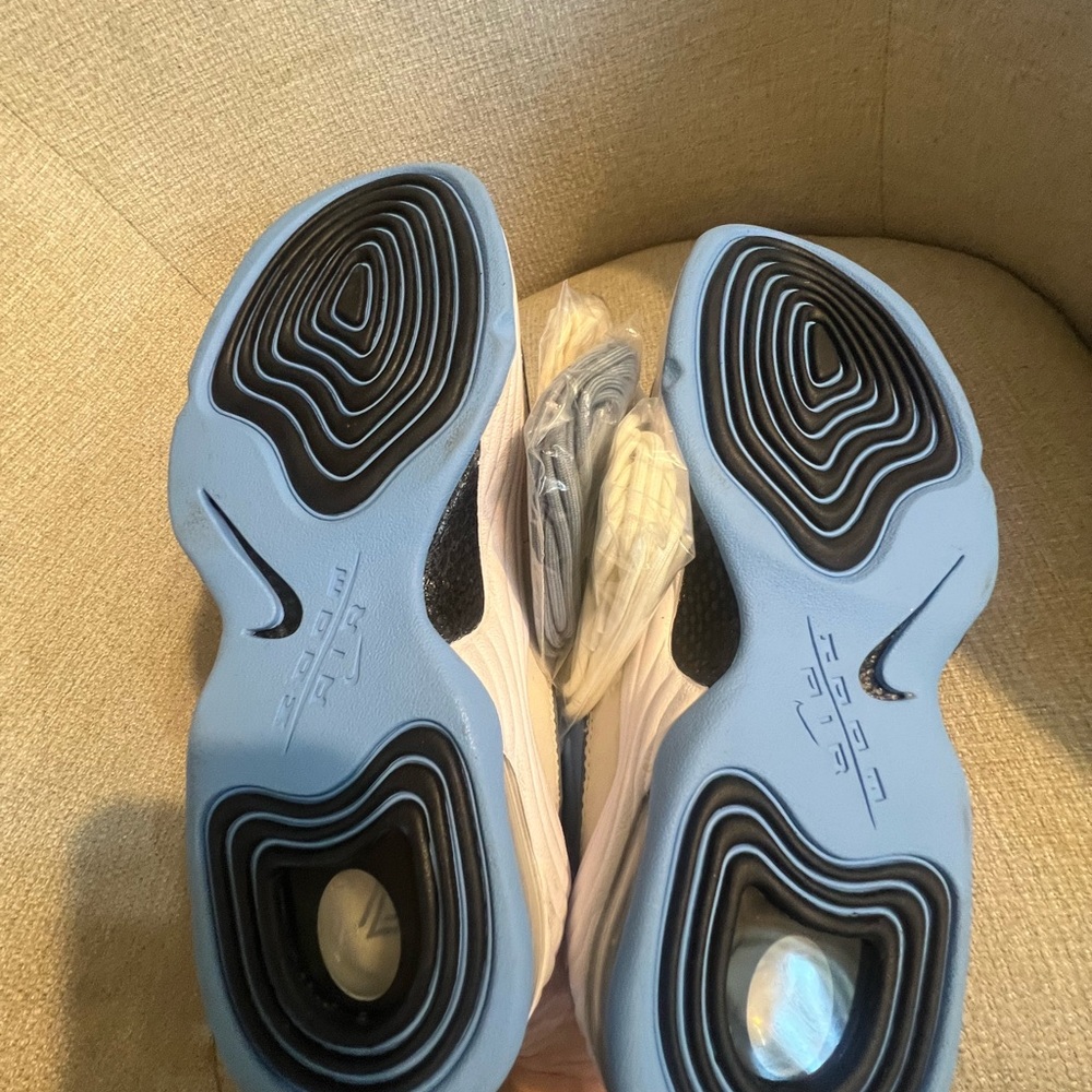 Social Status x Nike Air Penny 2 Playground - University Blue, No Box - Picture 8 of 14